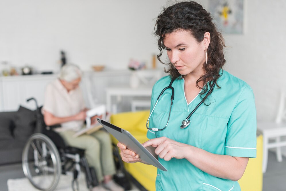 Nursing Care