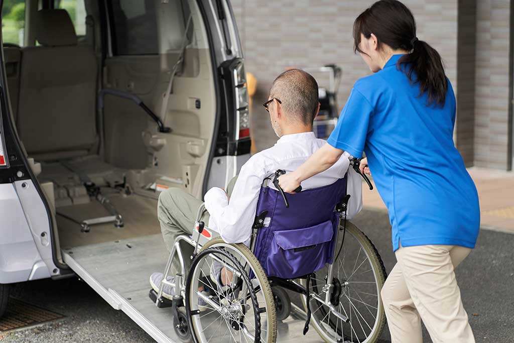 Travel and Transport Assistance
